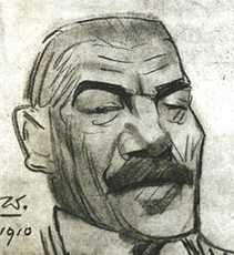 Tominz Alfredo